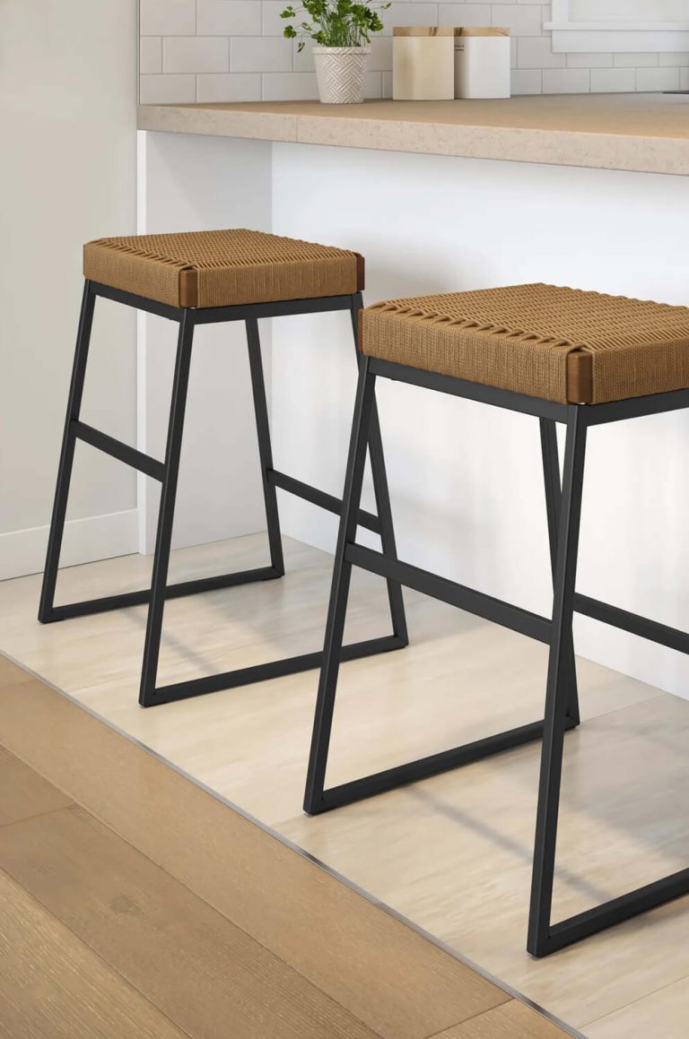 Buy Amisco Bar Stools Free Shipping Barstool Comforts