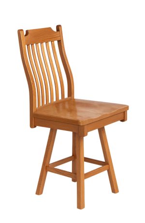 Shown with Wood Seat