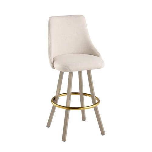 Image is showing Legacy Stool by MTS Seating
