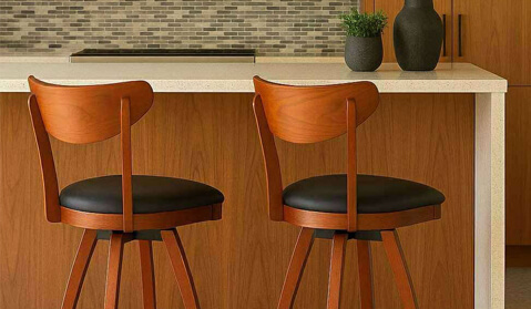 Link, Trendler Bar Stools