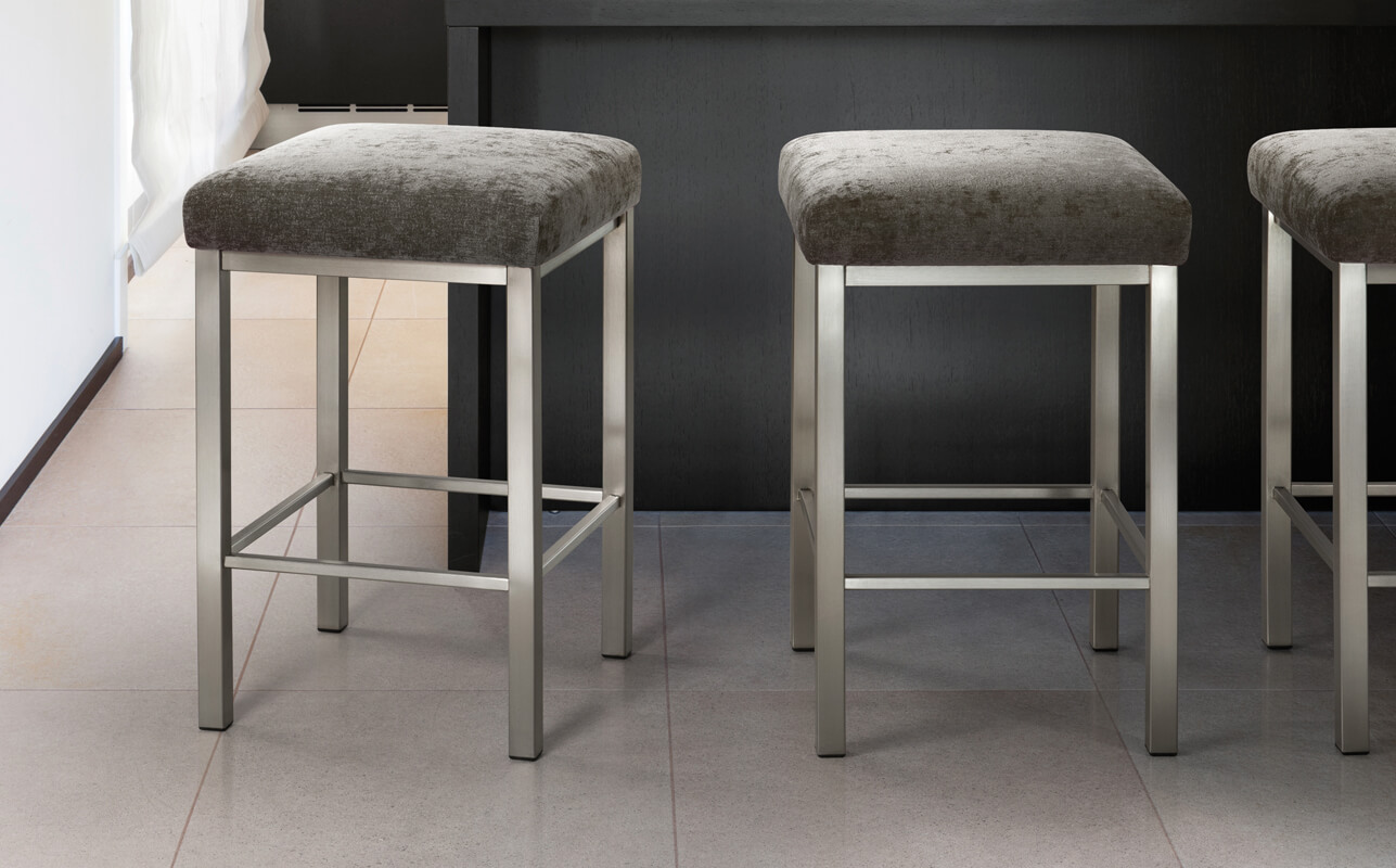 Day Bar Stools by Trica