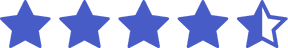4.5-Star Rating