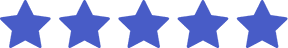 5-Star Rating