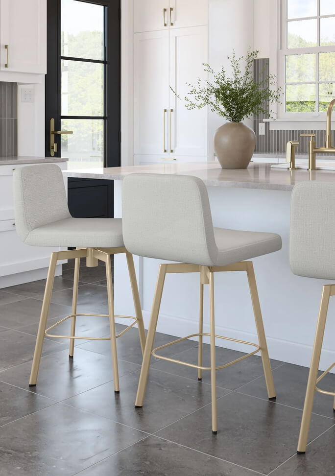 Modern Style