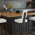 Bar Stool Spacing Guide for a Comfortable Fit
