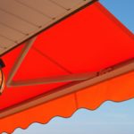 Cost effective awnings