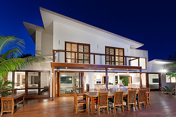 Complement your indoor decor with your outdoor