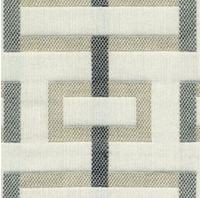 Black and White Pattern