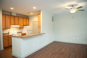 Loft style apartments in Bethlehem, PA