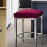 Featuring the Oxford stool by Amisco; Day stool by Trica