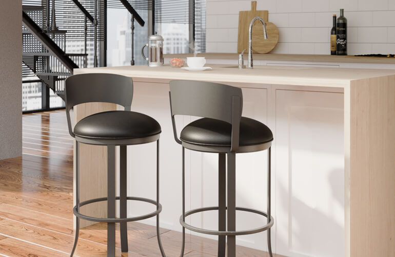 Tempo is Out of Business, Here's Tempo Barstools Alternatives