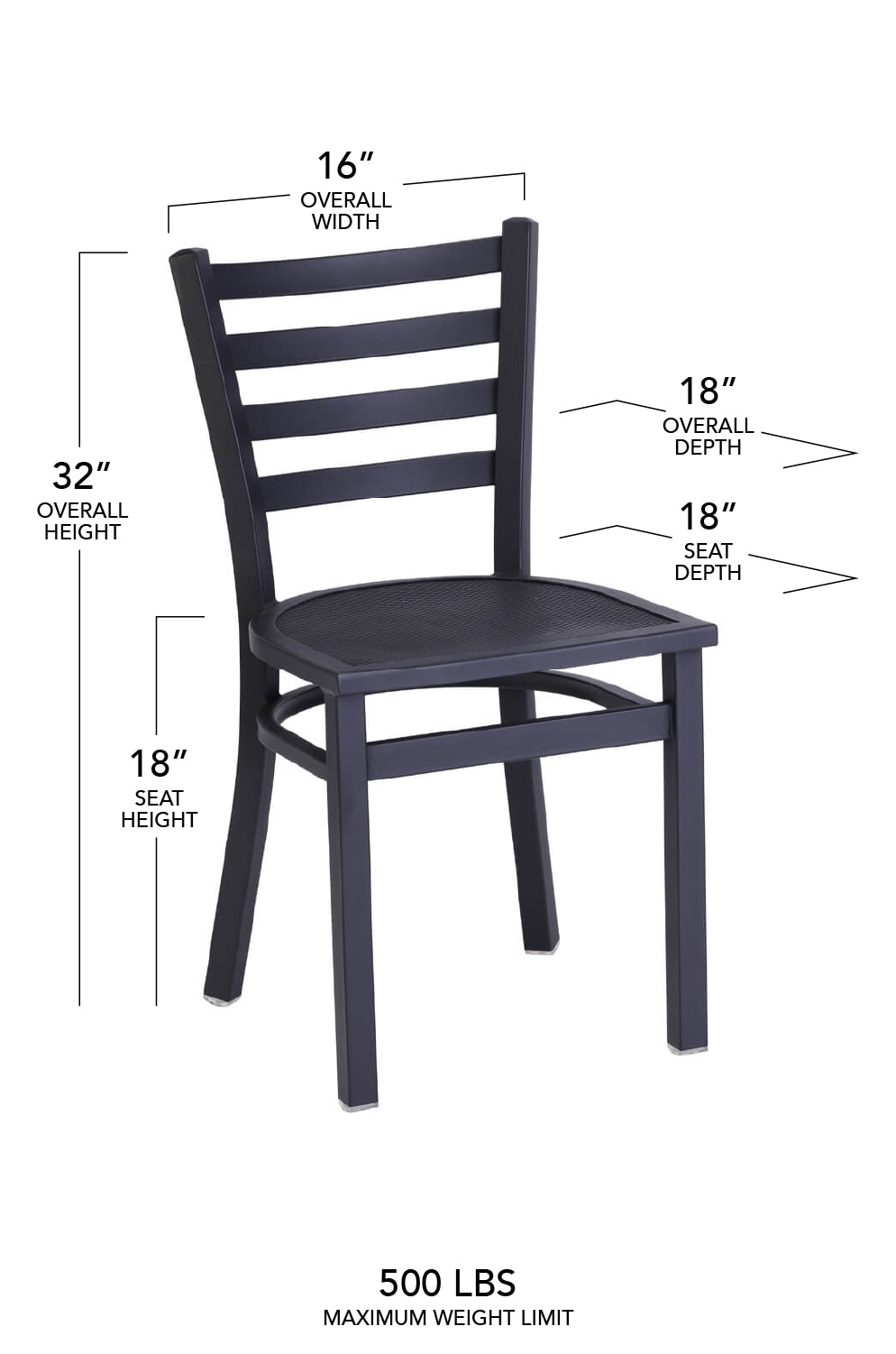 Dimensions