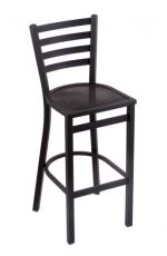 Holland Outdoor Stool for Counter or Bar Heights