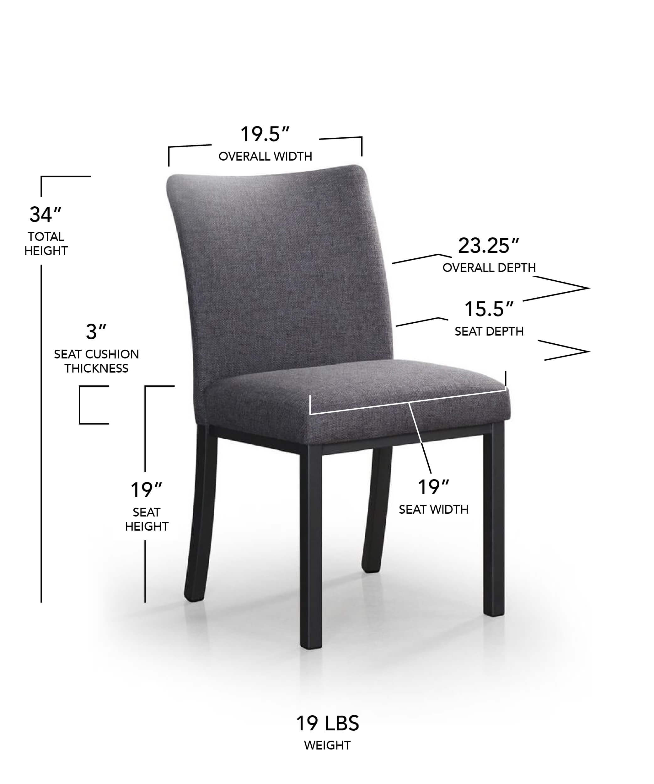 Biscaro Chair