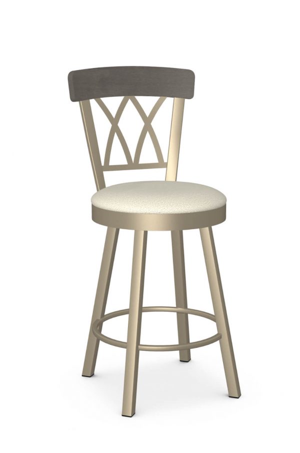 Shop Amisco Bar Stools – Free Shipping • Barstool Comforts