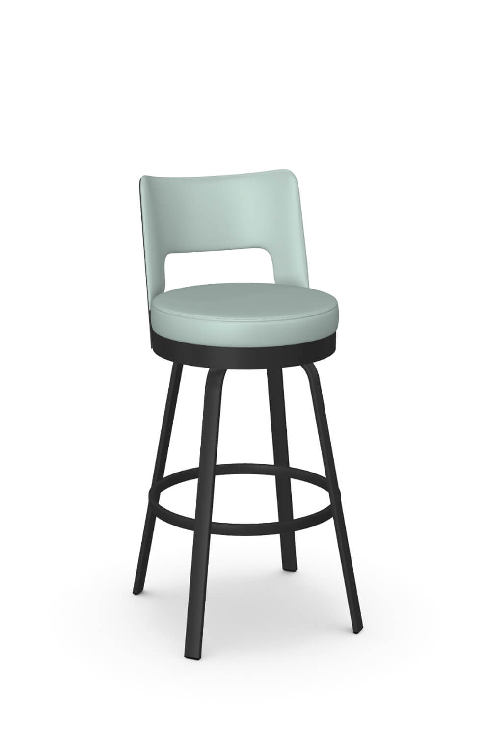 amisco brock swivel stool