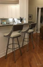 Kitchen Bar Stools Comfortable Bar Stools Barstool Comforts