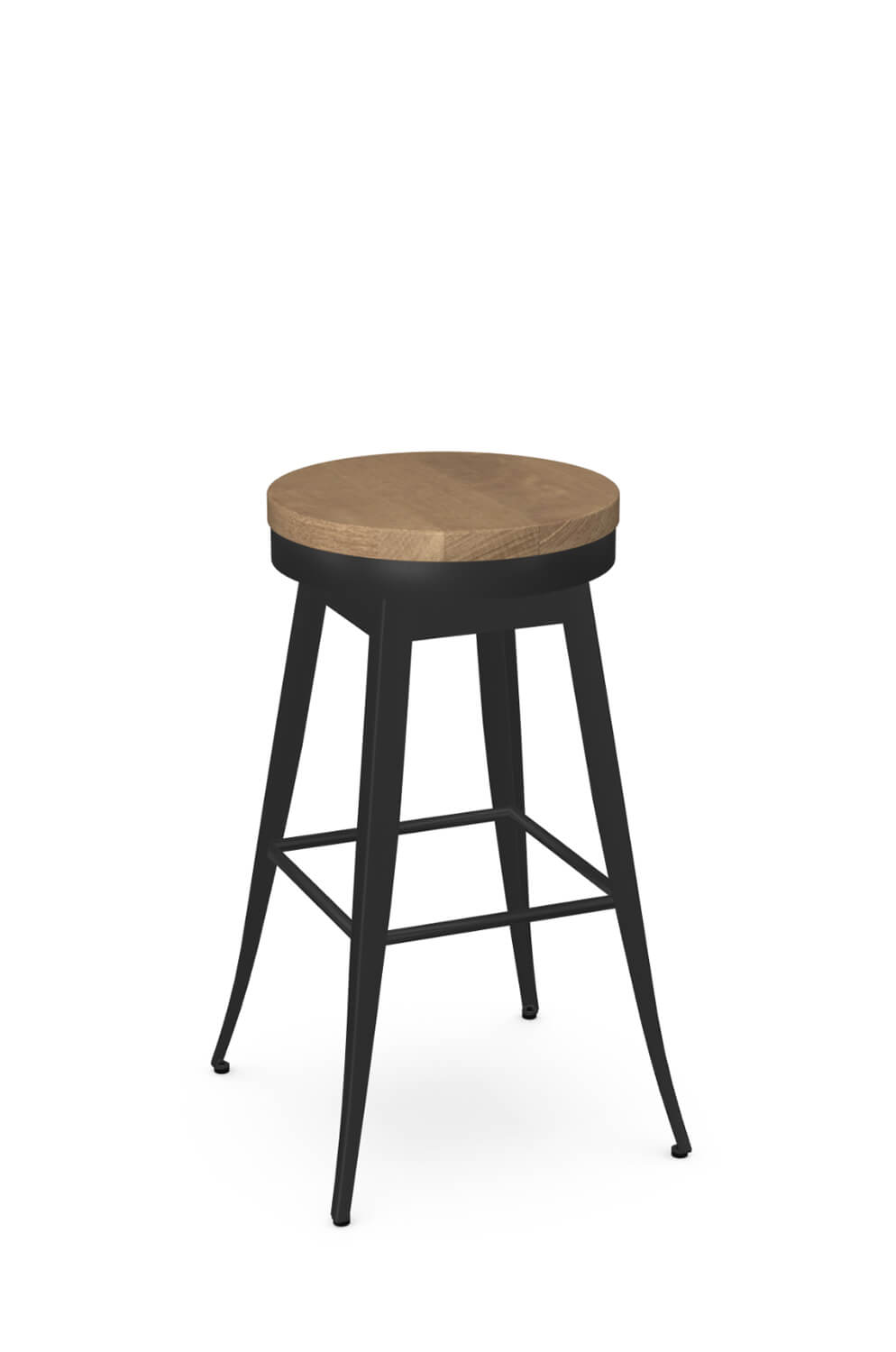 Grace Swivel Backless Stool, Lamps Plus Backless Counter Stools