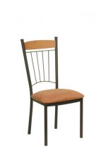 Trica Allan Transitional Dining Chair
