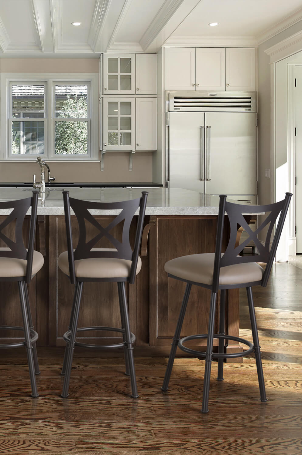 Swivel Bar Stools For Kitchen Island Cheap Sale, UP TO 20 OFF ...