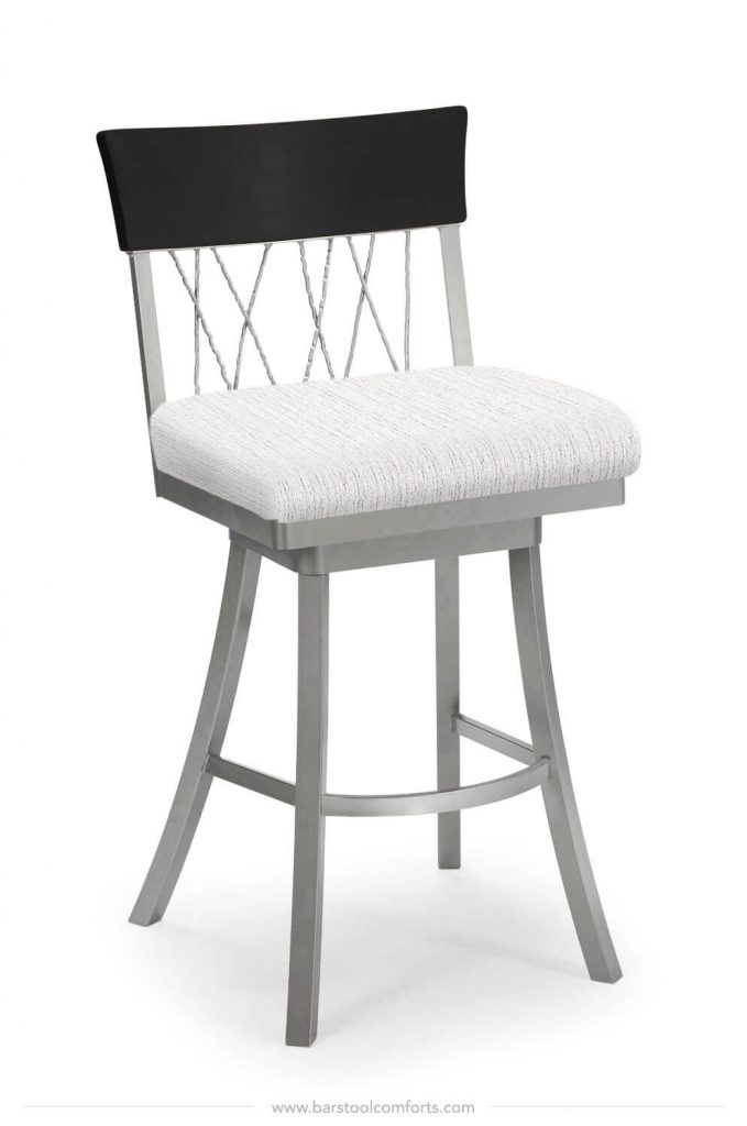 Comfortable Bar Stool, What Are The Most Comfortable Counter Stools
