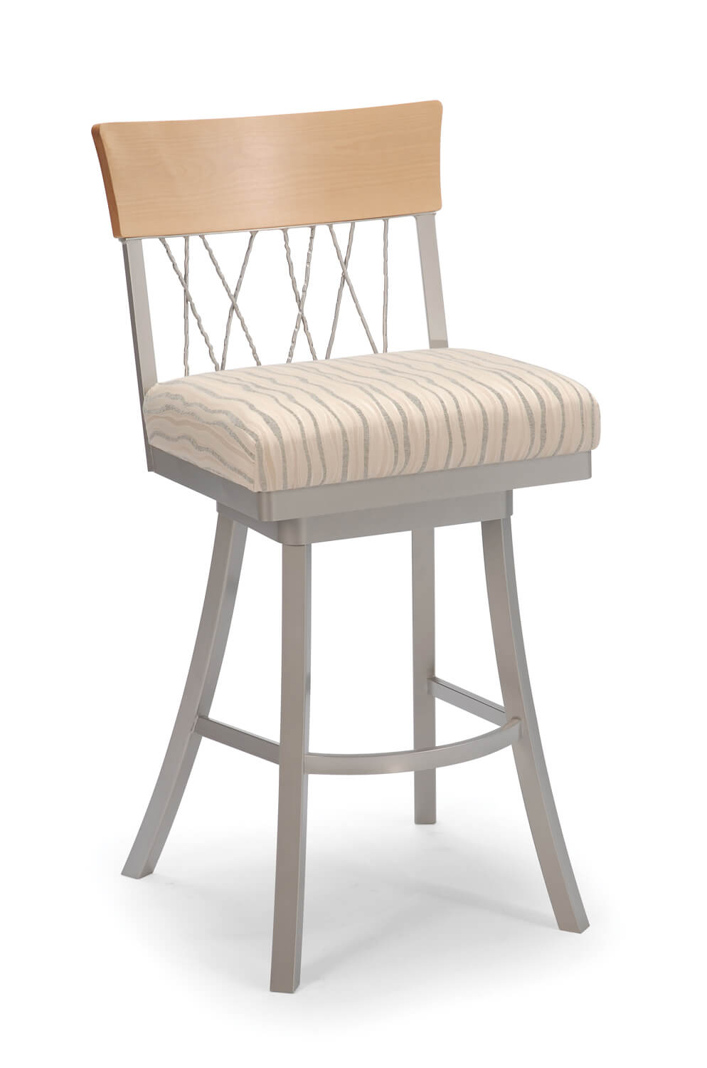 bar stools with wide seats