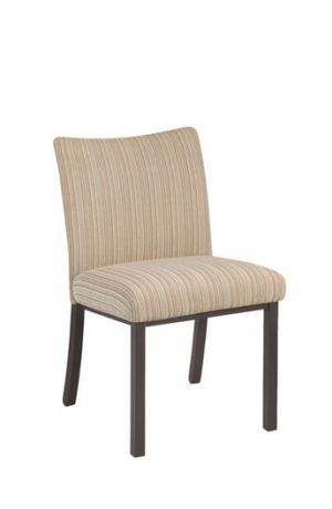 Trica Biscaro Modern Dining Table Chair