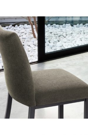 Trica Biscaro Chair for Comfortable Seating