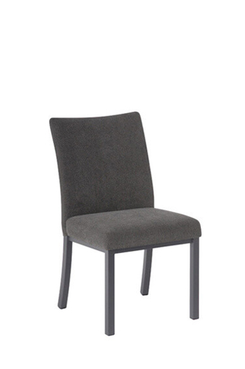 Biscaro Plus Chair with High Back