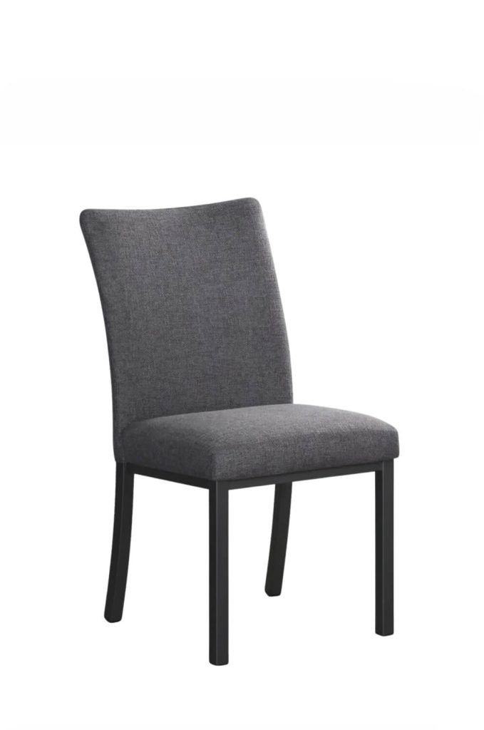 Trica's Biscaro Plus High Back Dining Chair