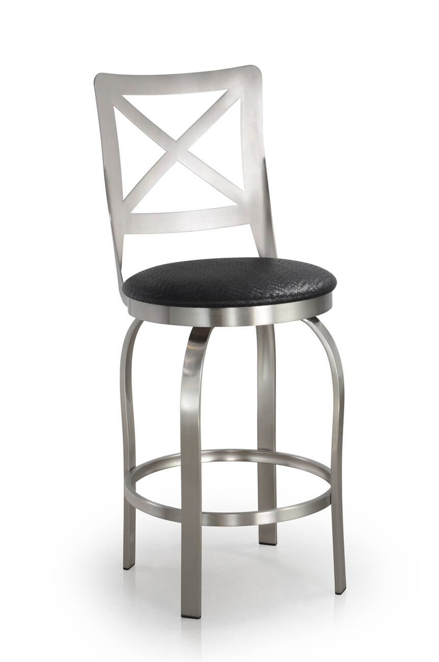 https://barstoolcomforts.com/wp-content/uploads/2016/05/trica-chateau-modern-brushed-steel-bar-stool-with-black-round-seat-vinyl-.jpg
