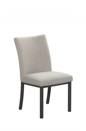 Trica's Comfortable Modern Dining Chair
