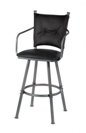 Trica Creation Collection 2 Swivel Stool