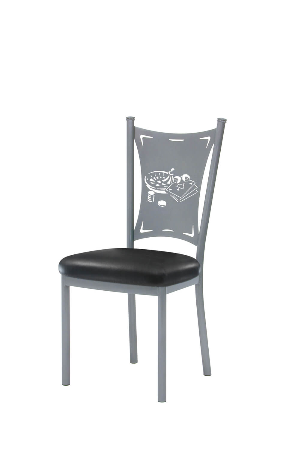 Buy Trica S Creation Dining Chair W Theme Back Nautical Cats
