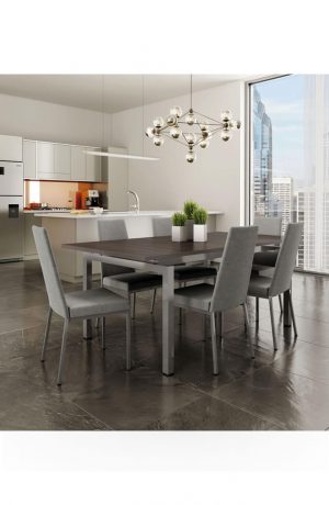 Amisco Linea New-York Style Dining Chair