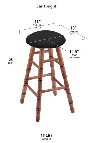 Bar Height Dimensions