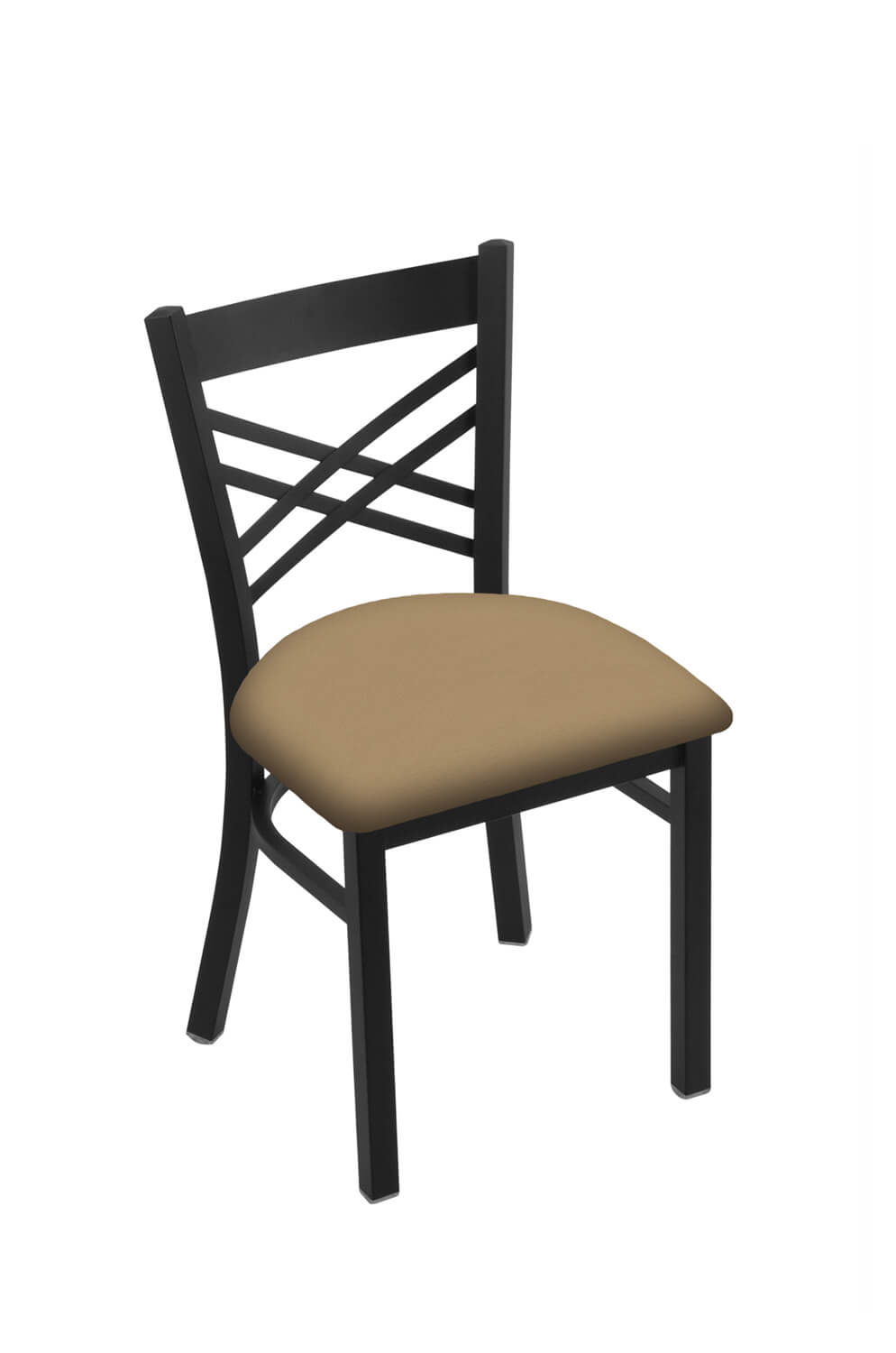 https://barstoolcomforts.com/wp-content/uploads/2017/05/holland-620-catalina-dining-chair-in-black-metal-finish-and-canter-sand-brown-seat-cushion.jpg
