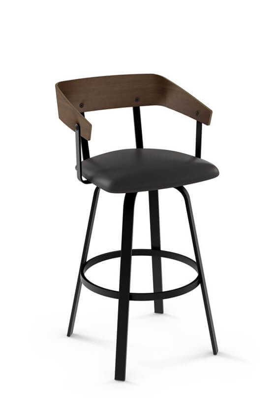 Encarnacion bar & counter swivel online stool