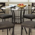 Featuring the Marcus chairs by Amisco