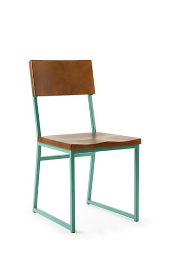 Brady Chair