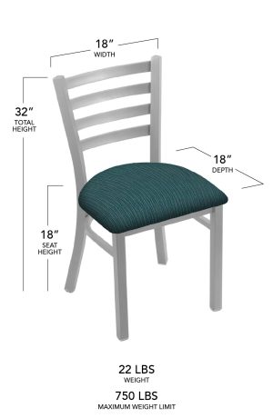 Dining Chair Dimensions