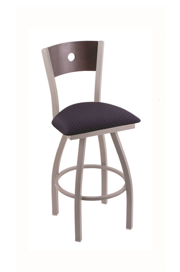Voltaire XL Swivel Stool #830
