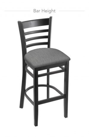 Holland's Hampton 3140 Stool in Bar Height