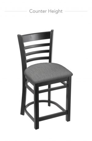 Holland's Hampton 3140 Stool in Counter Height