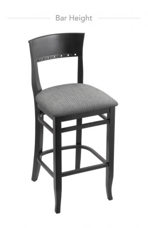 Holland's Hampton 3160 Stool in Bar Height