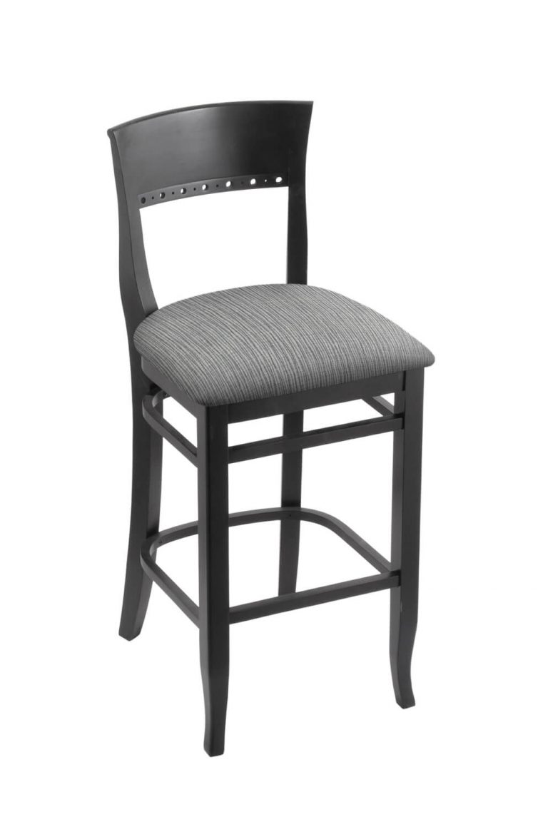 Matching Bar Stools and Dining Chairs • Barstool Comforts