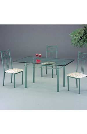 Lisa Furniture's Dining Table #11