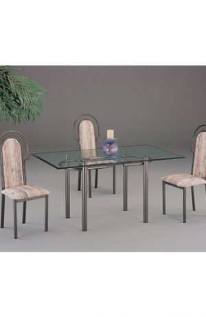 Lisa Furniture's Dining Table #39