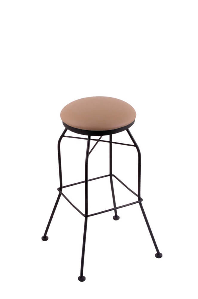 3020 Backless Swivel Stool