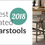 10 Best Rated Bar Stools for 2018